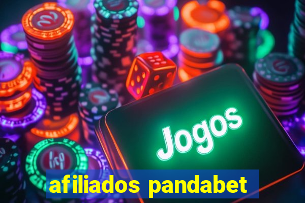 afiliados pandabet